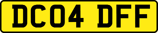 DC04DFF