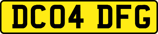 DC04DFG