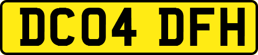 DC04DFH