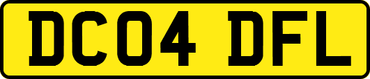 DC04DFL