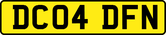 DC04DFN