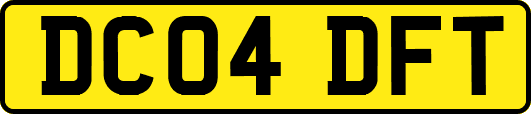 DC04DFT