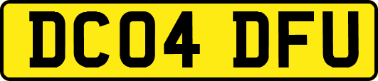 DC04DFU