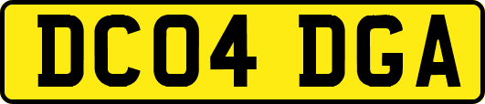 DC04DGA