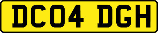 DC04DGH