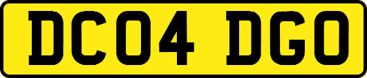 DC04DGO