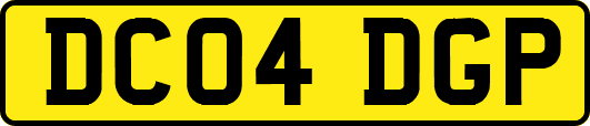 DC04DGP