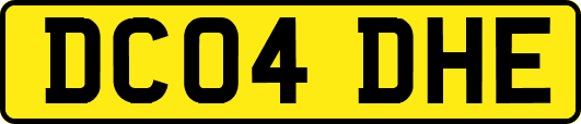DC04DHE