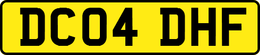 DC04DHF