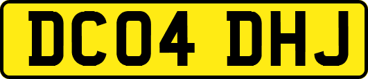 DC04DHJ