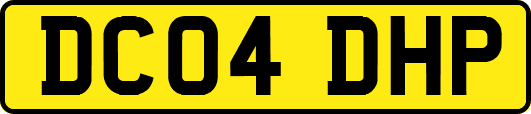 DC04DHP