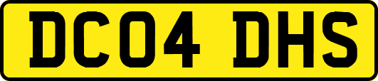 DC04DHS
