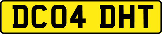 DC04DHT