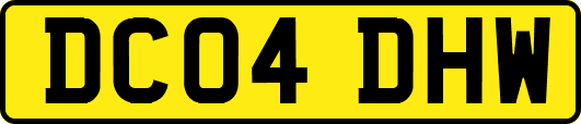 DC04DHW