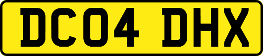 DC04DHX