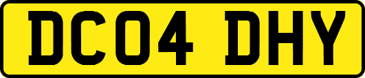 DC04DHY