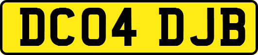 DC04DJB