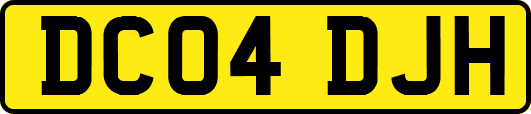 DC04DJH