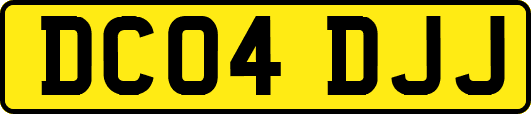 DC04DJJ