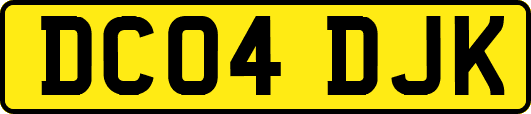 DC04DJK