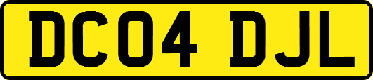 DC04DJL