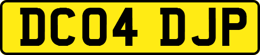 DC04DJP