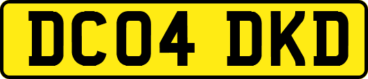 DC04DKD