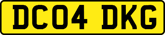 DC04DKG
