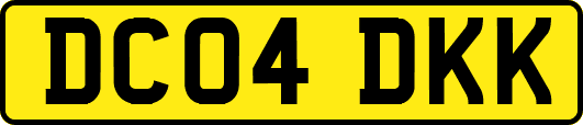 DC04DKK