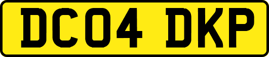 DC04DKP