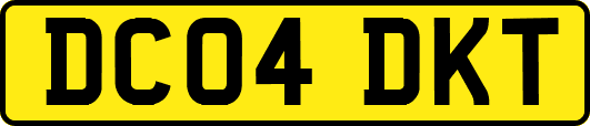 DC04DKT