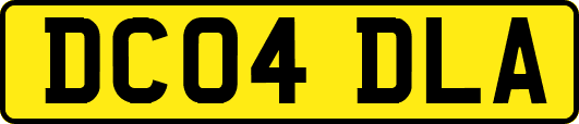 DC04DLA