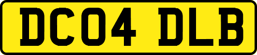 DC04DLB