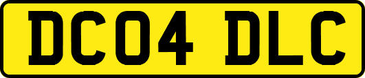 DC04DLC