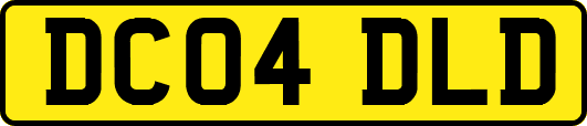 DC04DLD