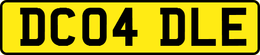 DC04DLE