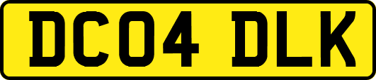 DC04DLK