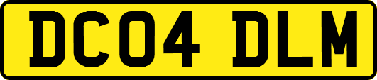 DC04DLM