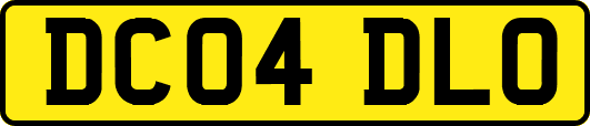 DC04DLO