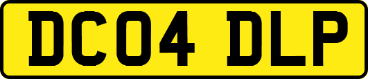 DC04DLP
