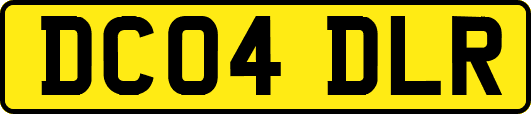 DC04DLR