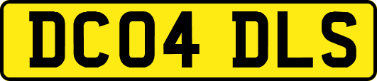 DC04DLS