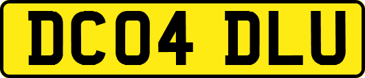 DC04DLU