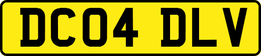 DC04DLV