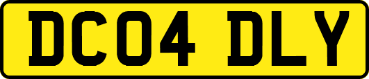 DC04DLY
