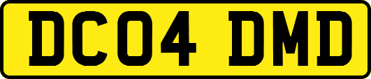 DC04DMD