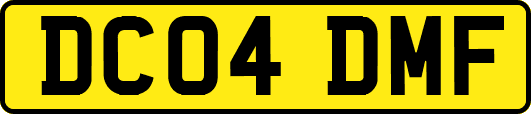 DC04DMF