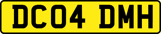 DC04DMH