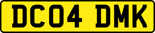 DC04DMK