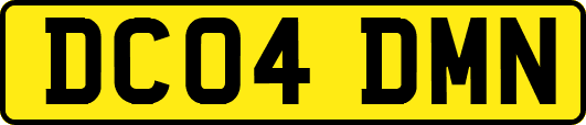 DC04DMN